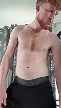 bailey mcvicar online show from November 10, 11:59 am