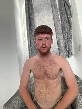 bailey mcvicar online show from October 25, 1:02 pm