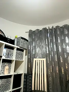 bailey mcvicar online show from October 7, 5:50 pm