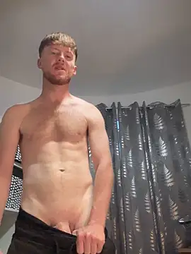 bailey mcvicar online show from October 6, 5:39 pm