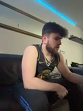 Migo2003 online show from January 18, 9:00 am