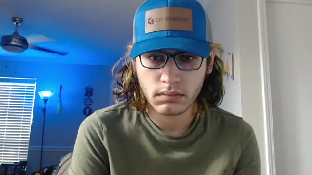 zacthefeetguy online show from December 22, 2:03 pm