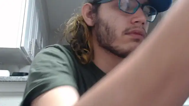 zacthefeetguy online show from January 13, 4:00 pm