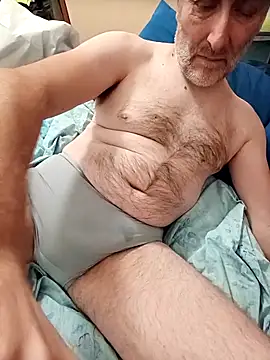 Franzppp online show from October 19, 12:37 am