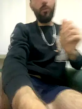 speddy34 online show from September 27, 4:05 pm