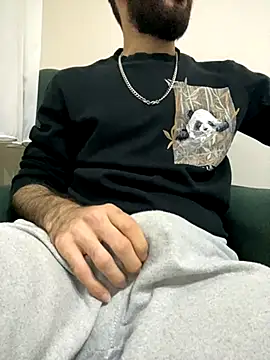 speddy34 online show from September 28, 4:27 pm