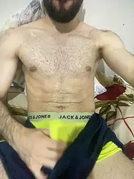 speddy34 online show from September 10, 6:17 pm