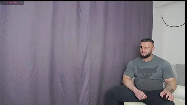 RickyMiami1 online show from March 30, 8:32 pm