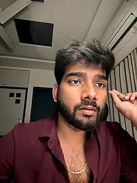 desi indicoc online show from November 13, 8:35 pm