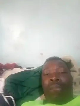 Mrhugeblack online show from September 24, 8:24 am