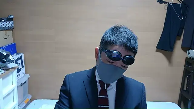 erosuke9 online show from November 25, 11:23 am