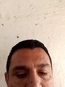 voyerista50 online show from October 8, 5:50 pm