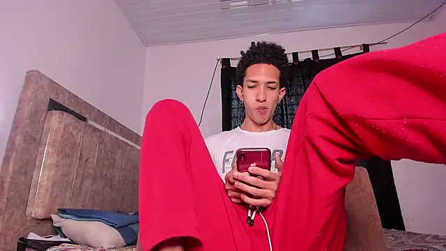 Cj davis  online show from February 3, 8:36 pm