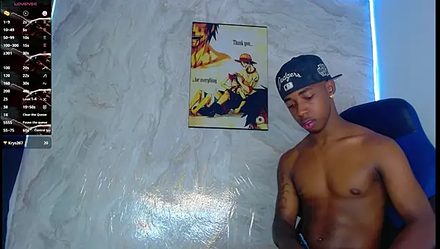 maicoljorda online show from September 27, 12:25 pm