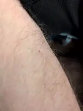 girthyspencer online show from April 19, 6:10 pm