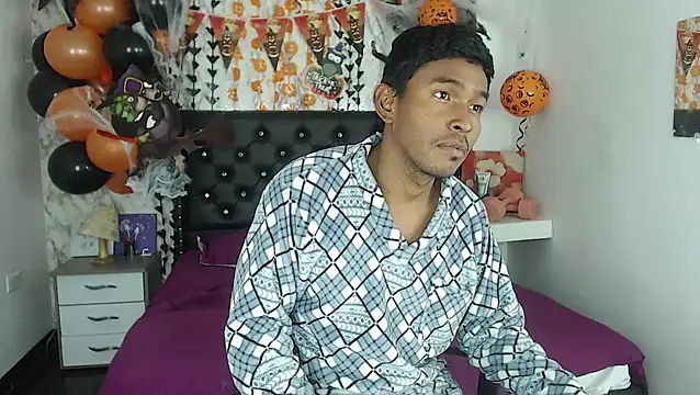 Adam Morgan2 online show from October 14, 4:19 am