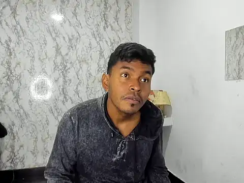 Adam Morgan2 online show from February 15, 1:41 pm