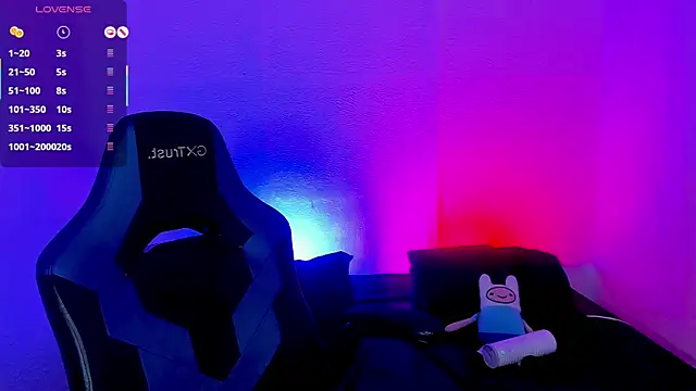 Saturn boy online show from November 5, 3:30 am