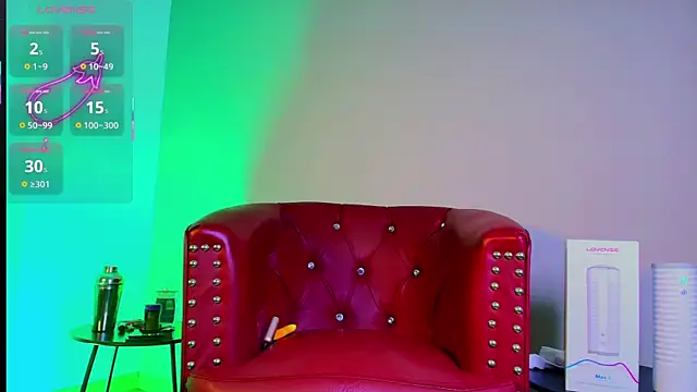 amodeus bael  online show from October 10, 2:27 am