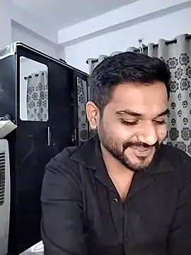 avi007p online show from December 13, 8:15 pm