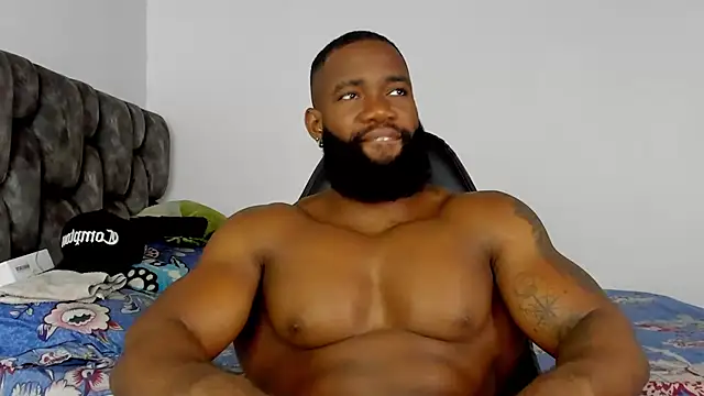 james musclebbc online show from November 30, 5:26 pm