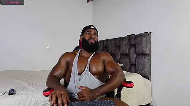 james musclebbc online show from June 27, 5:10 am