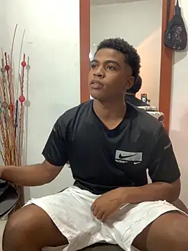 DEMOND 333 online show from September 20, 2:06 pm