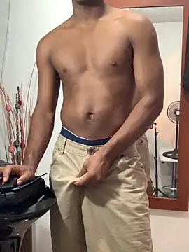 DEMOND 333 online show from September 16, 12:44 am