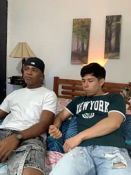 DEMOND 333 online show from October 13, 9:10 pm