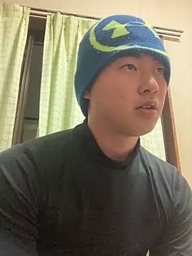 shoma2003 online show from February 7, 1:51 pm