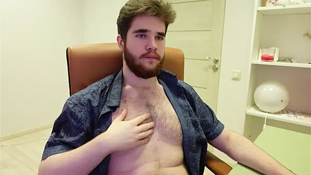 Mark Maxim online show from November 18, 2:54 pm