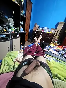 boysafado2521 online show from April 7, 7:41 am