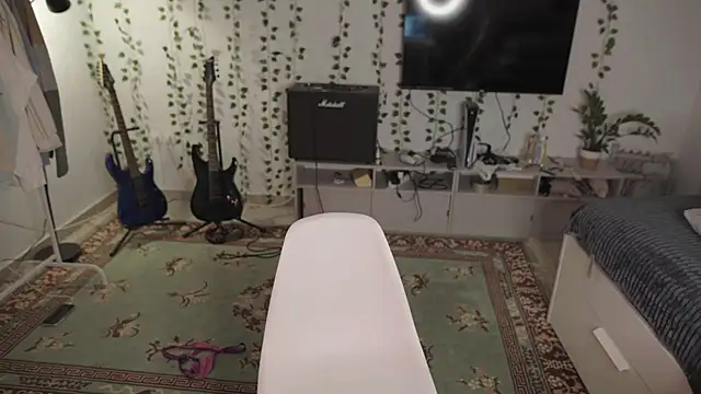 RusBradPitt online show from November 5, 1:02 pm