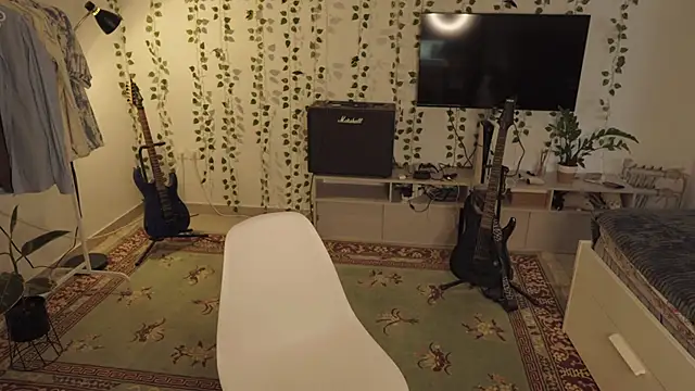 RusBradPitt online show from October 22, 12:20 pm