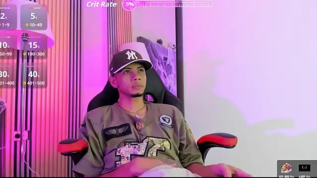 DustinandJordan online show from October 7, 6:06 am