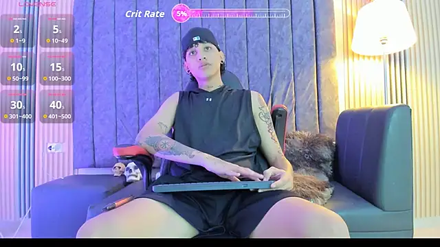 DustinandJordan online show from October 5, 5:55 am