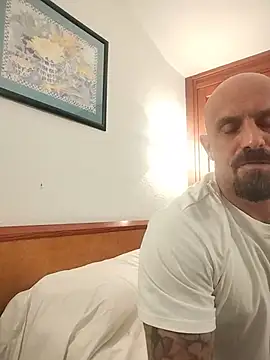 Visto36 online show from July 25, 11:12 pm