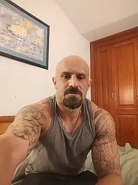 Visto36 online show from July 14, 9:54 pm