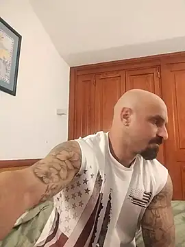 Visto36 online show from July 21, 10:01 pm