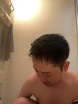 shin0689 online show from November 11, 12:32 pm