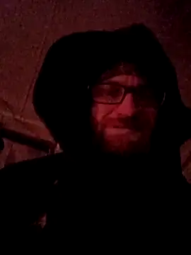 bearded cross online show from February 16, 1:53 pm