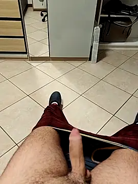 LucifertheGenius online show from March 8, 11:14 am