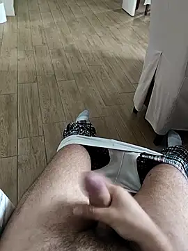 LucifertheGenius online show from April 19, 10:04 am