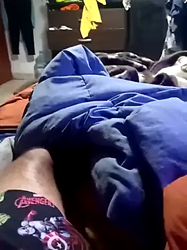 QJHoElyking online show from October 22, 7:45 am