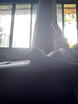 yournaughtysam online show from October 11, 5:55 am