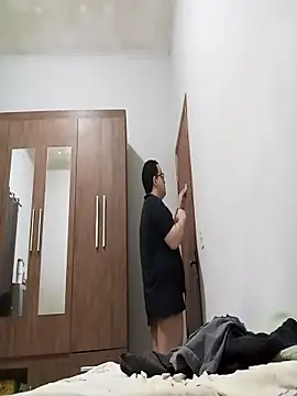 Juliao2030 online show from December 21, 9:17 am