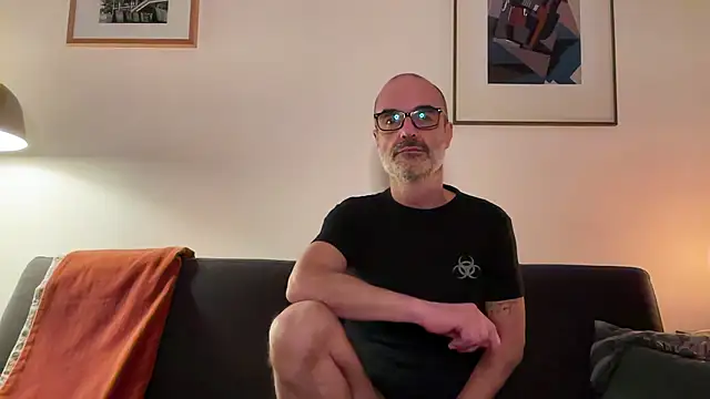 Milkywaymen online show from January 7, 6:46 pm