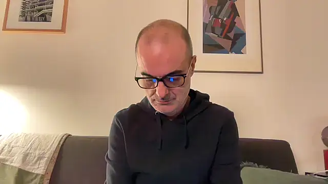 Milkywaymen online show from November 28, 9:06 pm