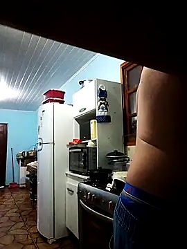 branquinho3 online show from April 13, 11:00 am