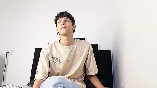 alexmark  online show from October 28, 2:30 pm